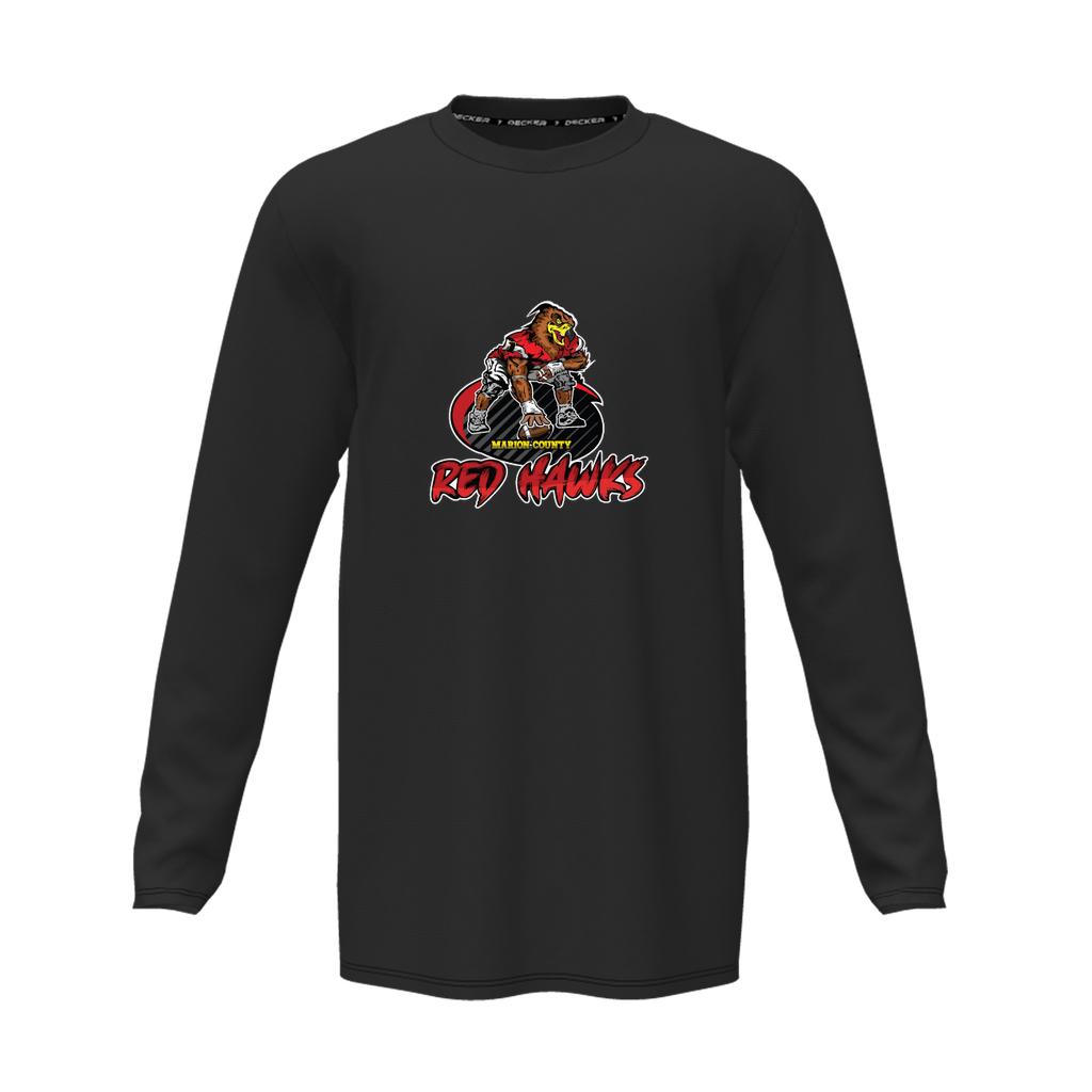 Decker Comfort T-Shirt