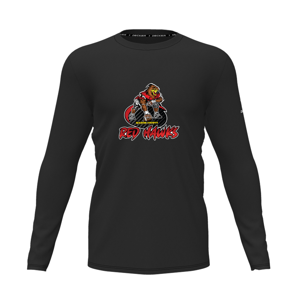 Decker Performance T-Shirt