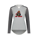 Ladies Vintage Hoodie