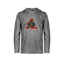 Decker Men's Charge Hoodie