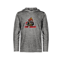 Decker Youth Charge Hoodie