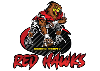 MARION COUNTY RED HAWKS